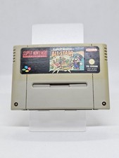 Cartouche Super Nintendo Super
