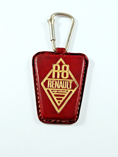 Porte cles renault - renault, r8