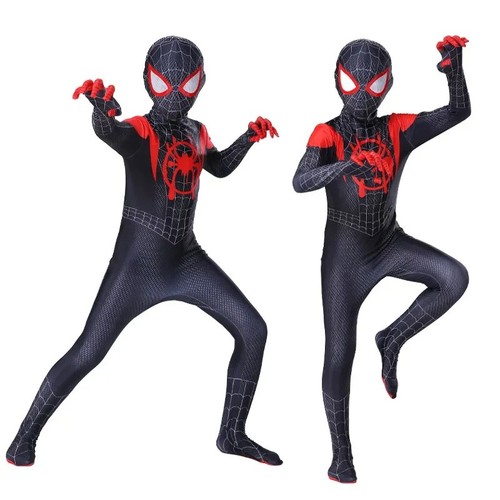 Costume spider man enfants - costume, spider-man