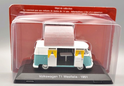 Ixo hachette volkswagen - ixo,