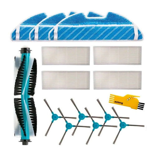 Kit accessoires de - kit,