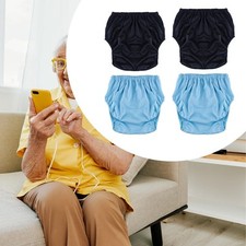 Couches lavables pour adultes