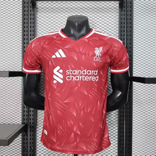 Maillot domicile liverpool - maillot,
