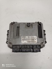 CALCULATEUR MOTEUR ECU CITROEN