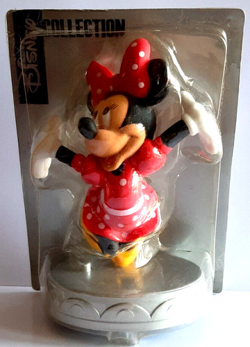 Minni personnage disney - personnage,