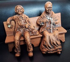 Santons de Provence Couple