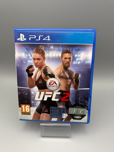 Ufc sony playstation - ufc,