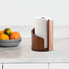 Porte-essuie-tout à poser sur