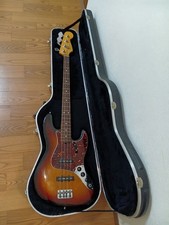 Fender Jazz Bass USA / guitare