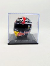 Casque Moto GP Altaya 1/15 -