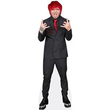 William Schultz (Pose)