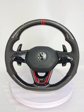 Volant VW – Golf 8 GTI –