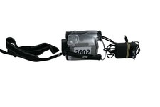 JVC GR-D240E - MiniDV Digital