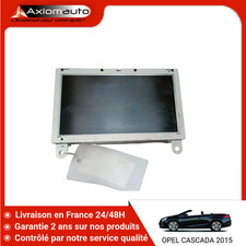 🇫🇷 ECRAN GPS OPEL