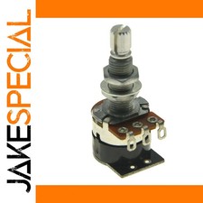 JakeSpecial – Shadow Kill Pot for Guitar and Bass