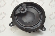 VOLVO XC90 I Haut-Parleurs