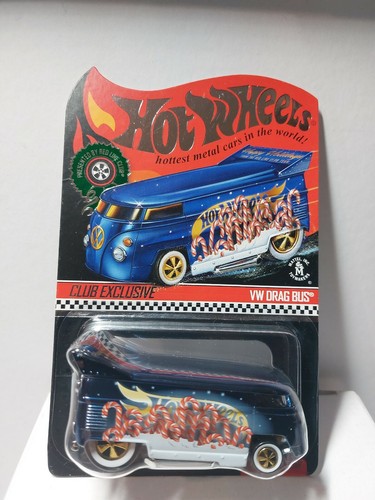 Hot wheels rlc vw - hot, 🇨🇵