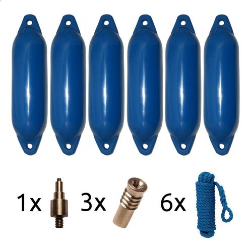Majoni set complet 6 - de,