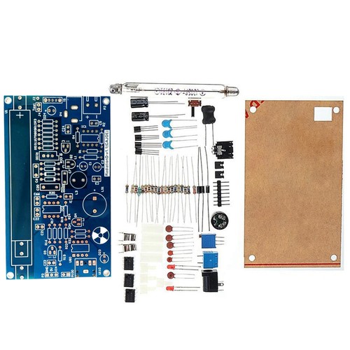 Kit compteur geiger - de, à