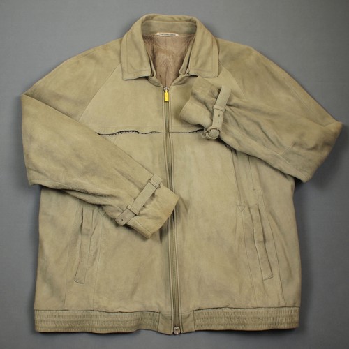 Zilli france blouson zippé - france,