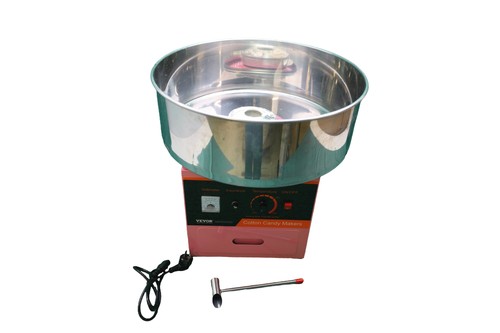 Machine barbe papa vevor - papa,