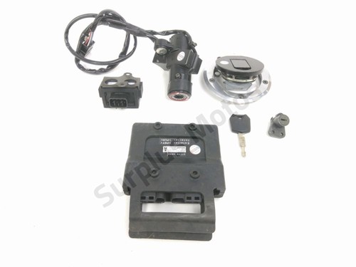 Serrure kawasaki 636 - kawasaki,
