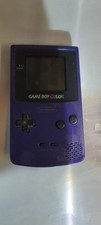 GAME BOY COLOR (CONSOLE DE