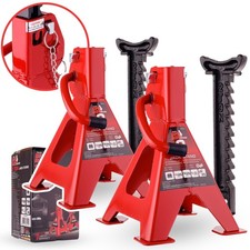 Paire de chandelles auto 2T