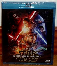 STAR WARS : LE RÉVEIL DE LA