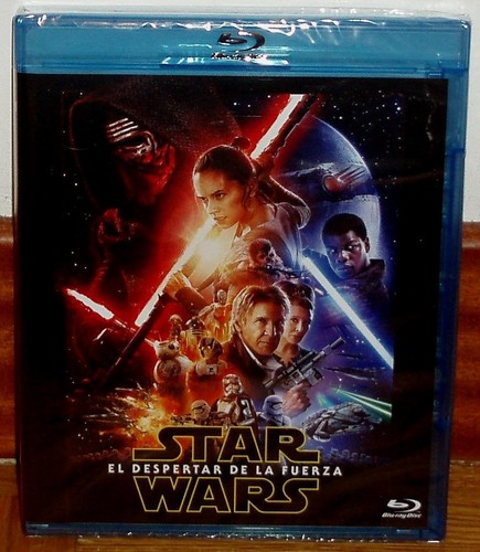 Star wars réveil de la - :,