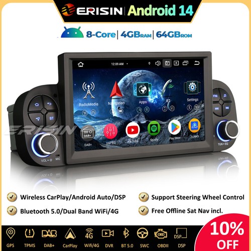 64gb android autoradio - android,