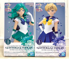 Figurine Sailor Moon Eternal