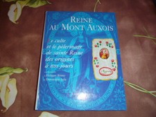 DIJON PHILIPPE BOUTRY REINE AU