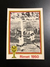 STICKER PANINI FOOTBALL