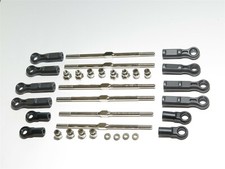 TLR04009 LOSI TLR 8IGHT-XT/XTE