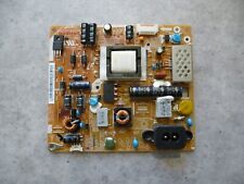 Platine alimentation TV