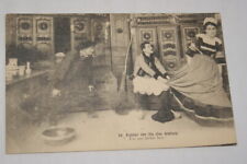 BRETAGNE LIT CLOS BRETONS T'ES PAS FACHEE HEIN ! R781