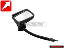 VW Original Retroviseur