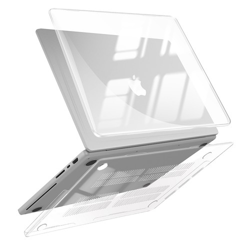 Coque crystal polybag pour - coque,