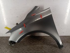 Aile avant gauche VOLKSWAGEN