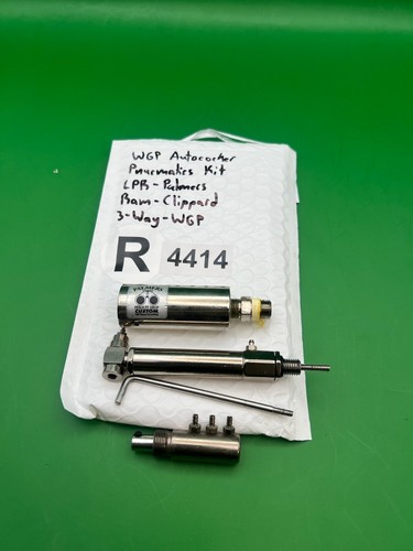 Wgp autococker pneumatics kit - autococker,