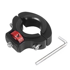 caméra d'action vélo 1/4