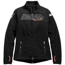 Veste polaire HD Racing pour