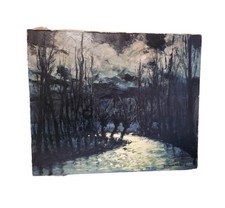 "  Gaillard Deschamps  "