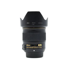 NIKON AFS 28 MM/1.8 G