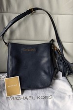 sac michael kors cuir