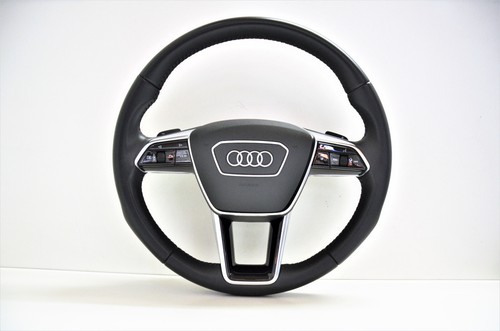 Volant multifonction audi - audi, a6