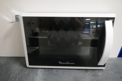 Porte micro onde moulinex - micro-onde,
