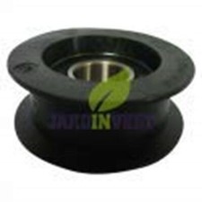 Poulie plate originale GGP