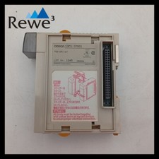 Alimentation Électrique Omron